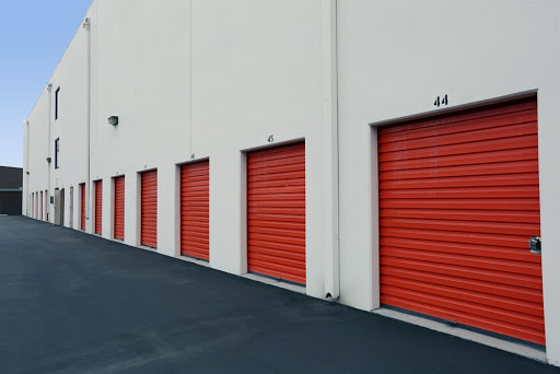 Self-Storage Facility «Public Storage», reviews and photos, 3752 W Cerritos Ave, Los Alamitos, CA 90720, USA