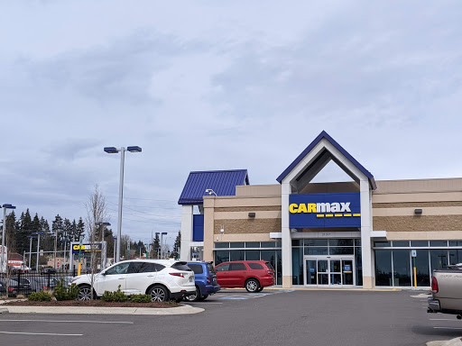 Used Car Dealer «CarMax», reviews and photos, 21317 WA-99, Lynnwood, WA 98036, USA