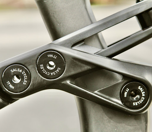 Bicycle Store «Meat Machine Cycles», reviews and photos, 22 Web St, Friday Harbor, WA 98250, USA