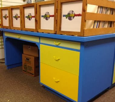 Record Store «We Got the Beats», reviews and photos, 5130 N Federal Hwy #2, Fort Lauderdale, FL 33308, USA