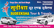 Maa Sudeeksha Tour & Travels