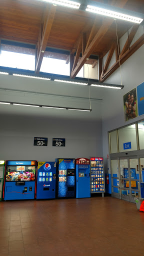 Department Store «Walmart Supercenter», reviews and photos, 1800 Tilden Ridge Dr, Hamburg, PA 19526, USA