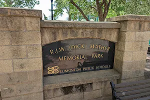 R. J. W. (Dick) Mather Memorial Park image