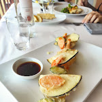 Photo n°5 de l'avis de Chiara.a fait le 11/08/2022 à 12:05 sur le  La Piazzetta à Montevecchia