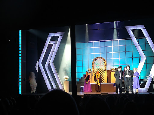 Performing Arts Theater «Henegar Center For the Arts», reviews and photos, 625 E New Haven Ave #119, Melbourne, FL 32901, USA