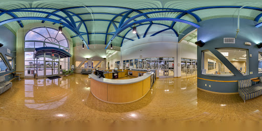 Gym «Valley Baptist Health & Fitness Center», reviews and photos, 3001 N Augusta National Dr, Harlingen, TX 78550, USA