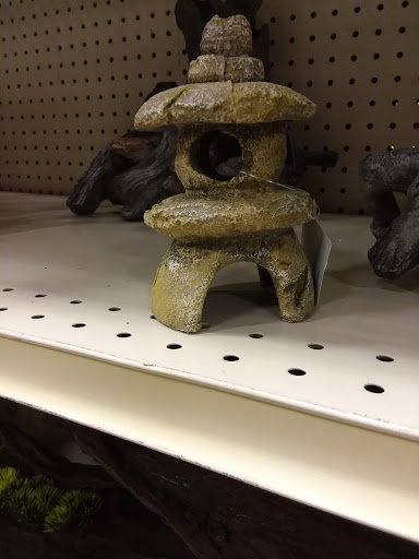 Pet Supply Store «PetSmart», reviews and photos, 11501 Metcalf Ave, Overland Park, KS 66210, USA