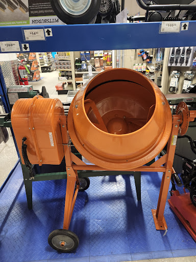 Hardware Store «Harbor Freight Tools», reviews and photos, 3428 E Silver Springs Blvd, Ocala, FL 34470, USA