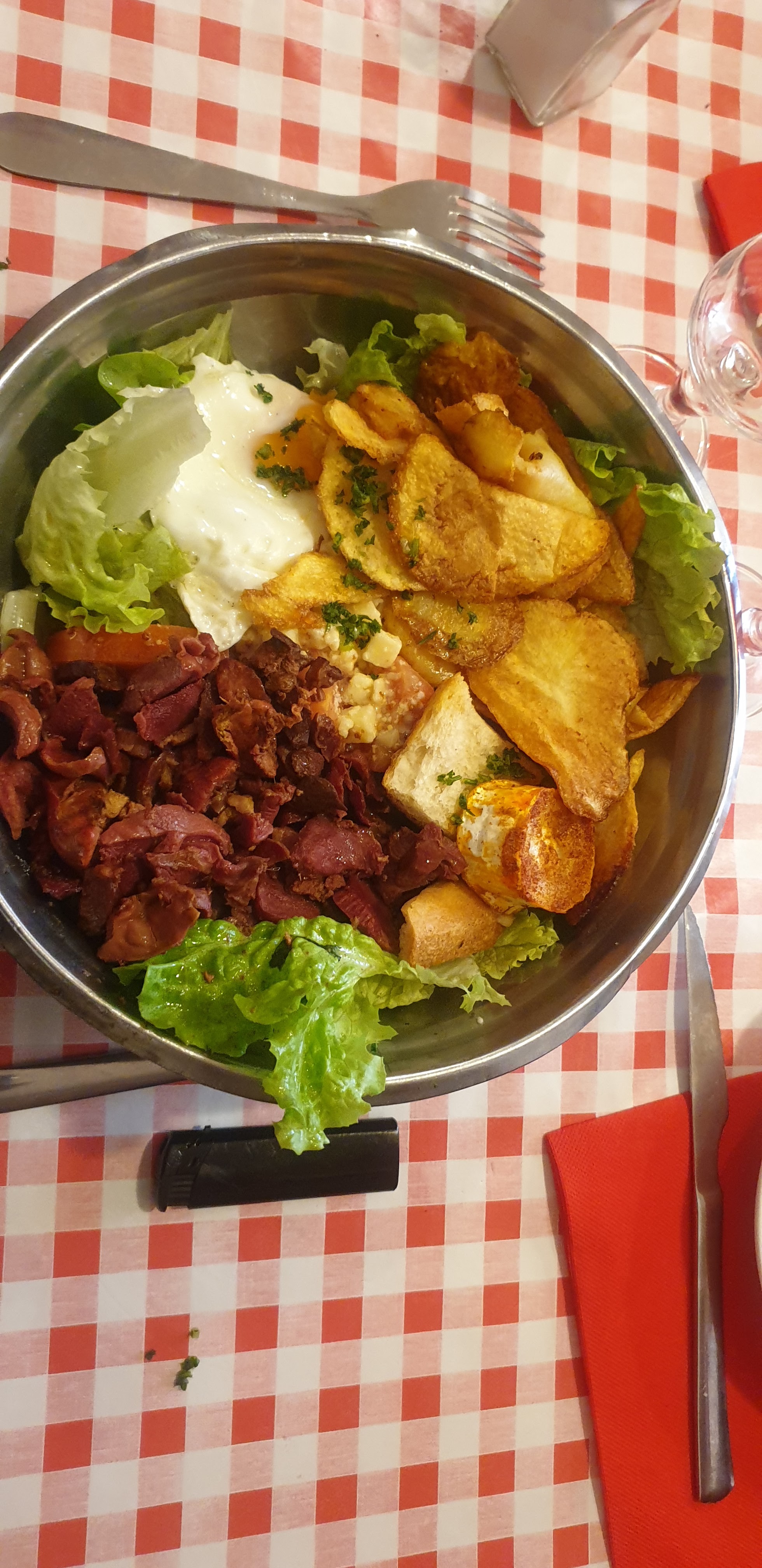 Photo n° 3 de l'avis de Manoukia.a fait le 23/02/2019 à 17:50
