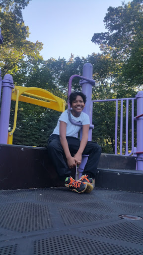 Park «Roger Williams Park Carousel Village», reviews and photos, 1000 Elmwood Ave, Providence, RI 02907, USA