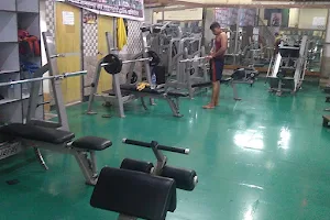 Dattatraya Gym image