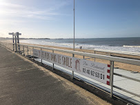 Photos du propriétaire du Restaurant Les Pieds Dans Le Sable à La Baule-Escoublac - n°5