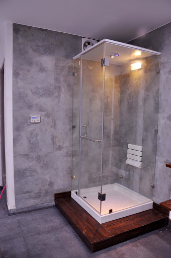 Shower enclosures manufacturers in Delhi
