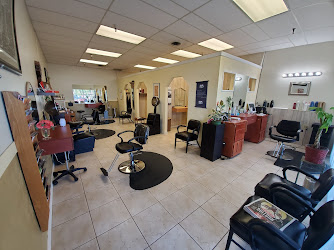 South Hills Hair Studio