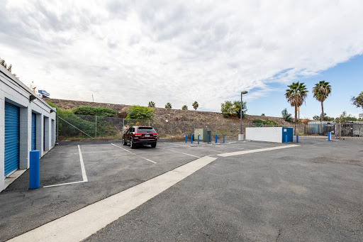 Self-Storage Facility «Storage Etc. Long Beach», reviews and photos, 2911 Redondo Ave, Long Beach, CA 90806, USA