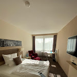 Photo n°4 de l'avis de Blacknerd450. fait le 17/09/2020 à 17:10 sur le  Best Western Plus Parkhotel Velbert à Velbert