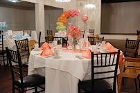 The Green Ridge Club