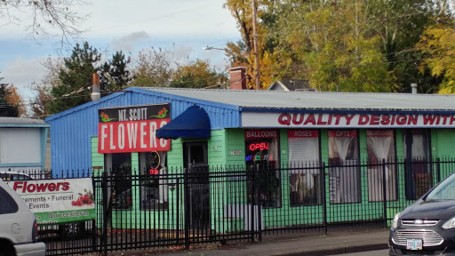 Florist «Mt Scott Flowers», reviews and photos, 7405 SE 82nd Ave, Portland, OR 97266, USA