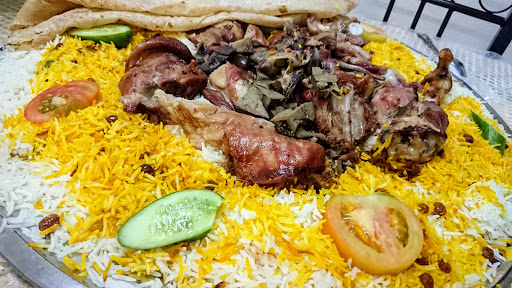 مندي نخيل البوادي 