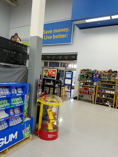 Walmart Supercenter