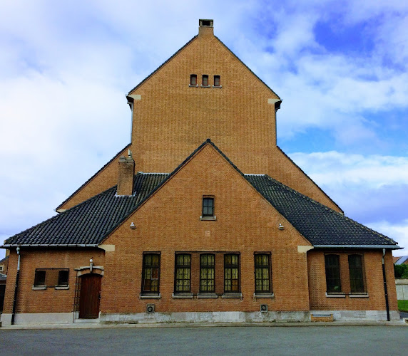 Beoordelingen van Église Notre-Dame-Auxiliatrice de Colfontaine in Bergen - Kerk