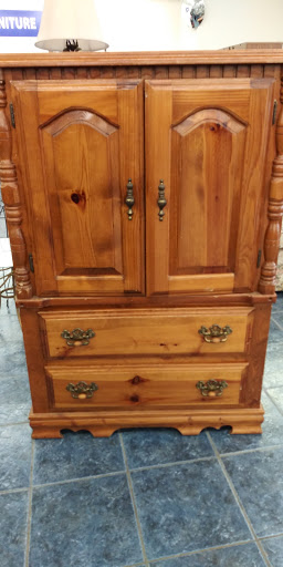 Thrift Store «Bayville Goodwill», reviews and photos, 333 U.S. 9, Bayville, NJ 08721, USA