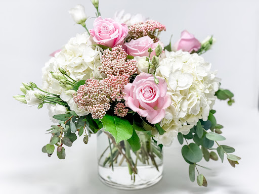 Florist «J. Morris Flowers», reviews and photos, 1603 Village Market Blvd SE #108, Leesburg, VA 20175, USA