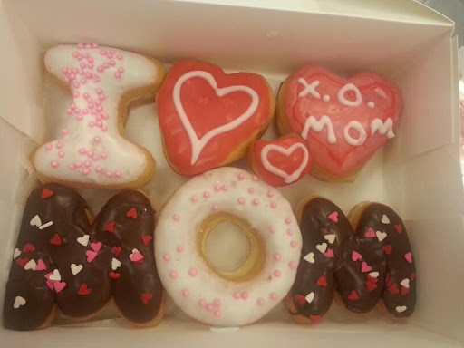 Donut Shop «Country Donuts», reviews and photos, 4524 Golden Triangle Boulevard, Fort Worth, TX 76244, USA