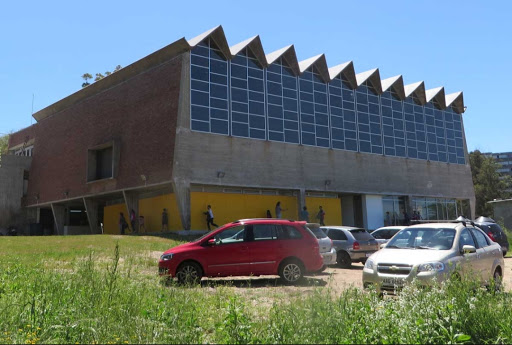 Instituto Superior de Educación Física (Sede Malvin Norte)