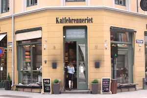 Kaffebrenneriet dept image