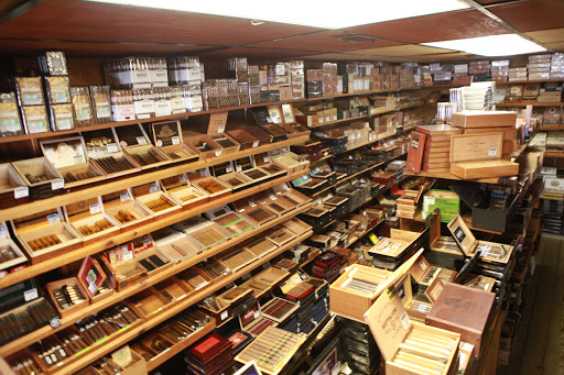 Tobacco Shop «Cigar Source», reviews and photos, 3305 Ingersoll Ave, Des Moines, IA 50312, USA