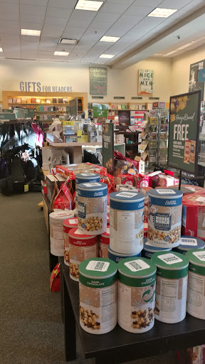 Book Store «Barnes & Noble Booksellers Palm Desert», reviews and photos, 72840 Highway 111 # 425, Palm Desert, CA 92260, USA