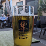 Photo n°2 de l'avis de Thomas. fait le 01/10/2023 à 18:18 sur le  Landgasthof Blume à Lichtenau