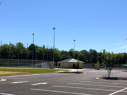 Park «Ola Park», reviews and photos, 354 N Ola Rd, McDonough, GA 30252, USA