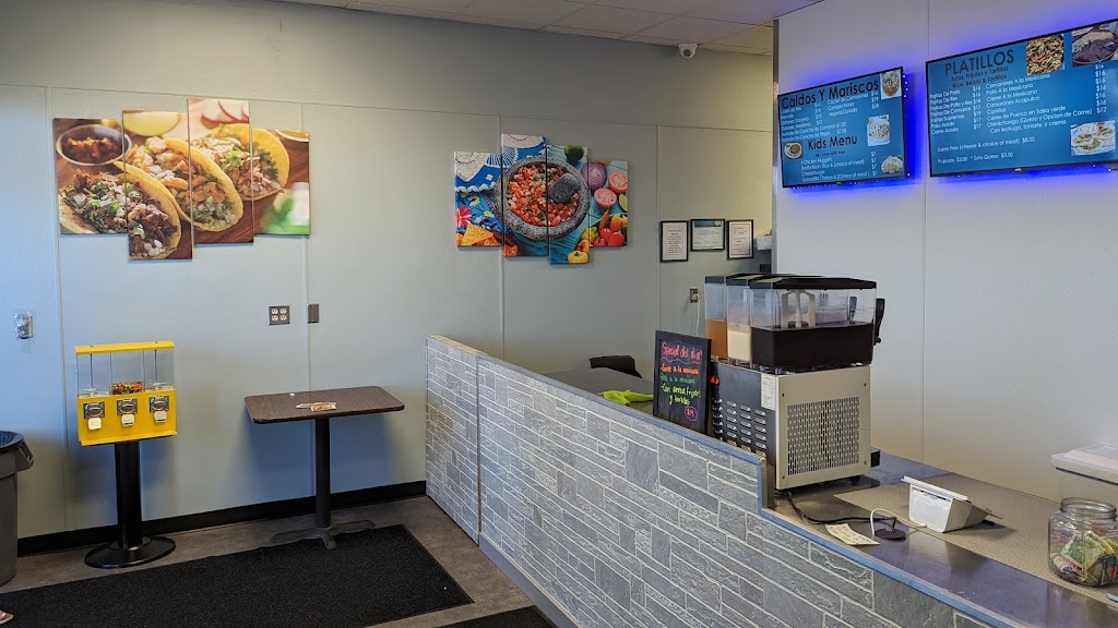 Taquería Los Primos 57106