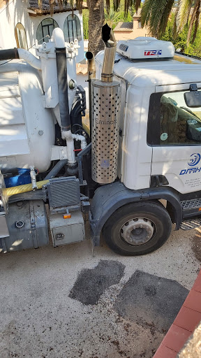 Limpiezas Domingo e Hijos en Xàbia, Alicante