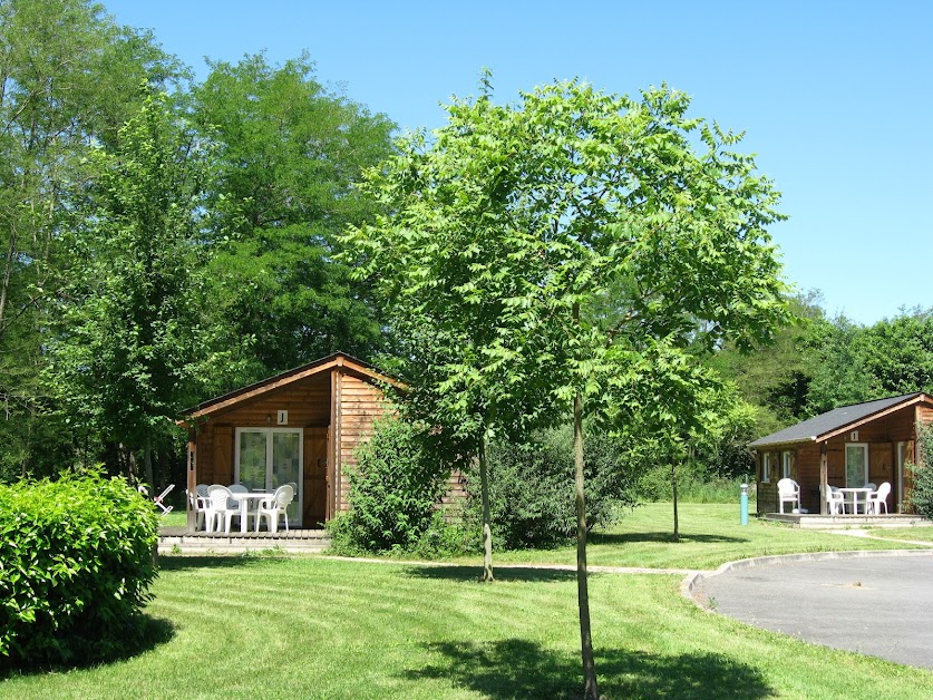 Camping Les O Kiri à Baudreix (Pyrénées-Atlantiques 64)