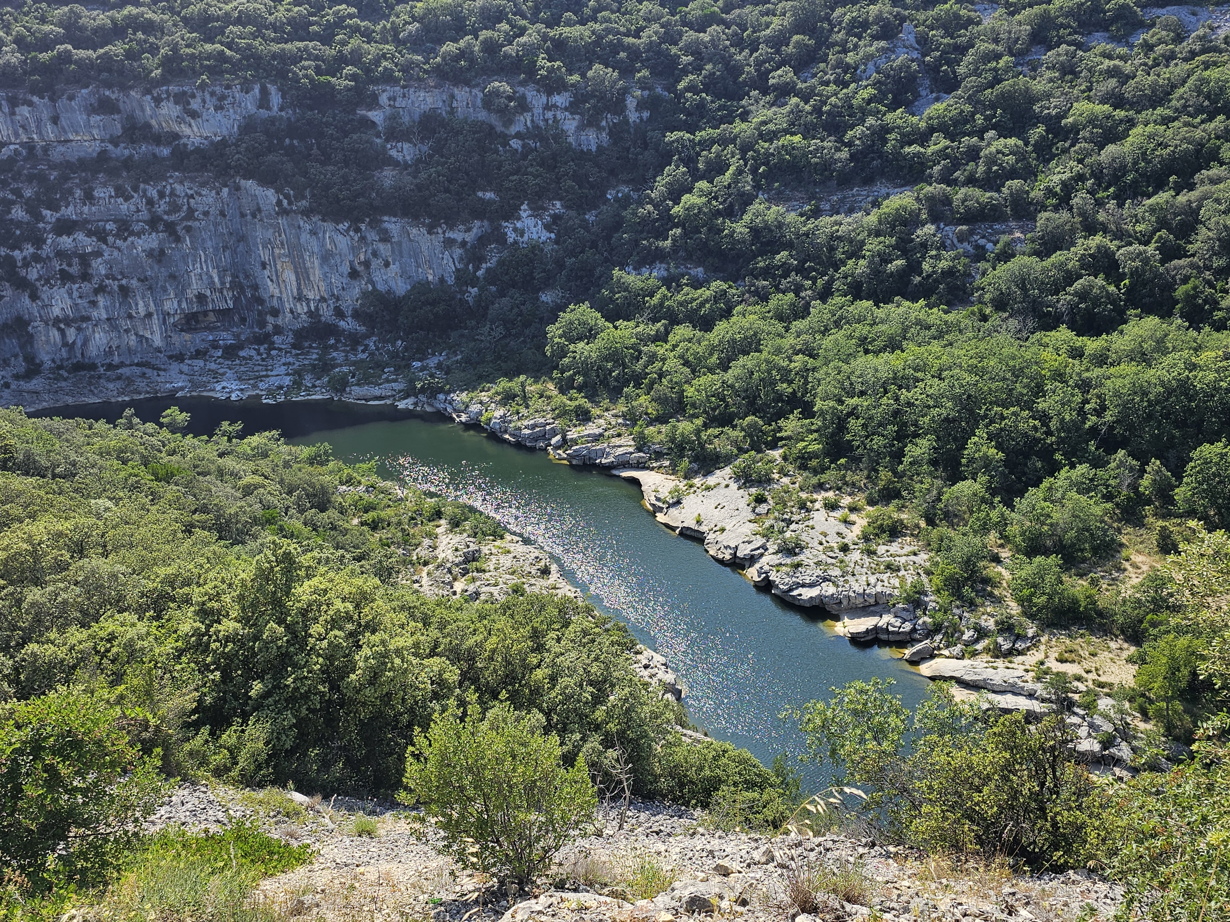 Photo n° 1 de l'avis de Olivier.a fait le 26/07/2023 à 21:10