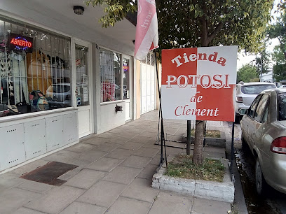 Tienda Potosí De Clemnt