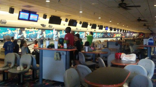 Bowling Alley «5 Star Lanes», reviews and photos, 2666 Metro Pkwy, Sterling Heights, MI 48310, USA