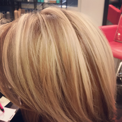 Hair Salon «Hair Colour Studio Scalptherapyclinic», reviews and photos, 9926 Sowder Village Square, Manassas, VA 20109, USA