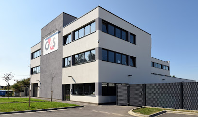 G4S Security Solutions Sàrl