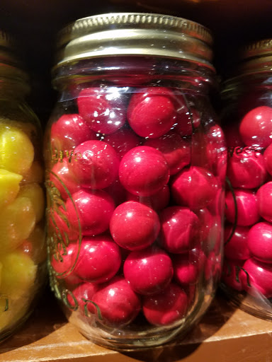 American Restaurant «Cracker Barrel Old Country Store», reviews and photos, 23030 Indian Creek Dr, Sterling, VA 20166, USA