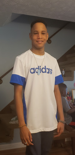 Barber Shop «Carew Cuts Barber Shop», reviews and photos, 806 E Center St, Kingsport, TN 37660, USA