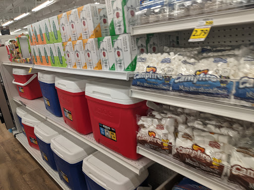 Drug Store «Bartell Drugs Bellevue Village», reviews and photos, 10116 NE 8th St, Bellevue, WA 98004, USA