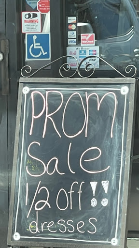 Boutique «Runway Boutique», reviews and photos, 1000 White Rock Rd #500, El Dorado Hills, CA 95762, USA