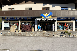 SPORT SCHIESTL - Skischule & Skiverleih Horberg, Ramsau Schwendau image