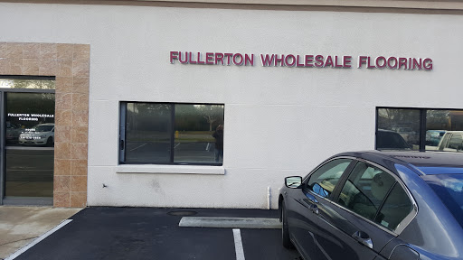 Fullerton Wholesale Flooring - Carpet by the Roll