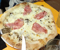 Plats et boissons du Pizzeria Pizza Hola by Gustami à Valgelon-La Rochette - n°10