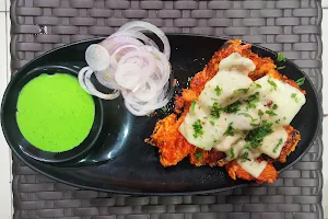 Sardarji Malai Chaap & Fast Food image